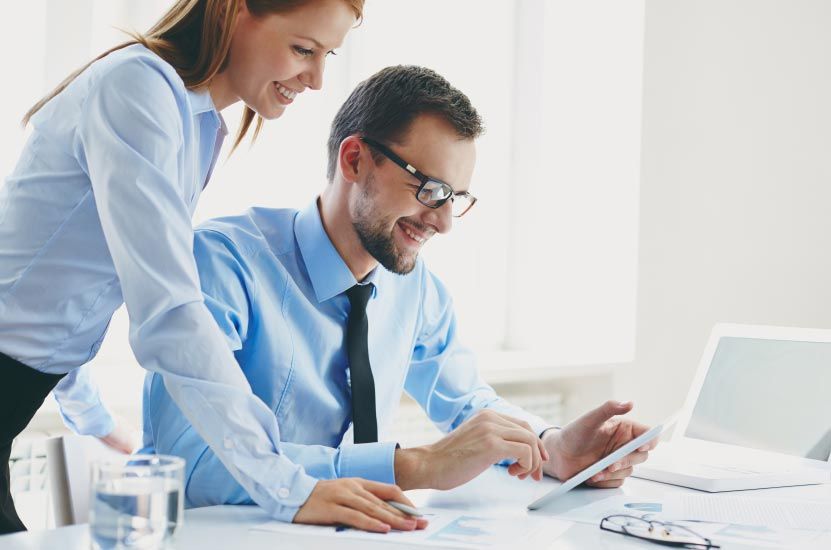 Real estate laws on the move