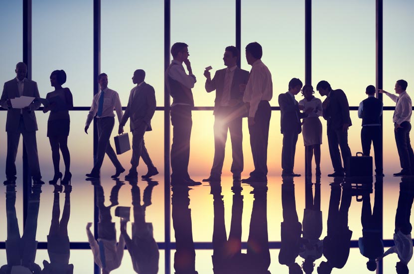 Tax litigation at your door