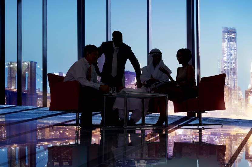 Entertainment industry acquisitions